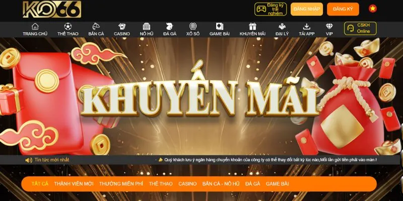 Khuyến Mãi